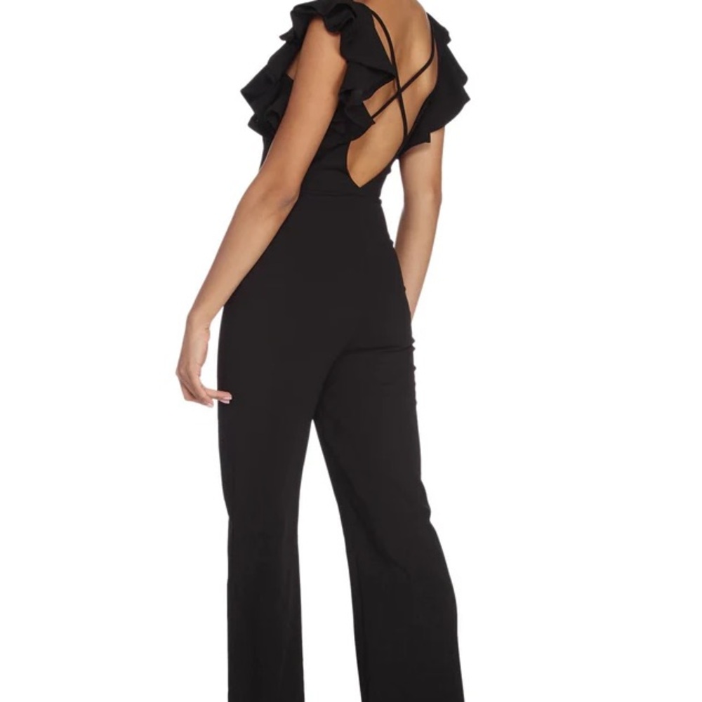 Pantsuit